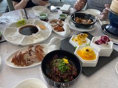 -海湾壹品·粤菜·早茶·烤鸭(拱北店)