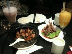 -鹿港小镇(悠唐店)