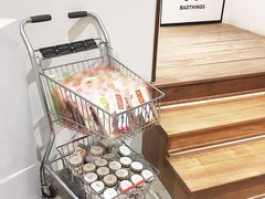 -Badmarket(庙前西街店)
