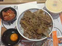 -吉野家(群力王府井店)