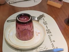 -一沙一城·岩烤牛扒(深圳首店)