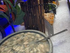 蚝仔-加餐海鲜自助(宝龙一城店)