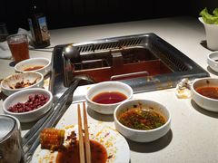 -海底捞火锅鲜切牛肉主题店(长寿路店)
