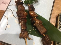 -林妈妈村·日式料理(宝山龙湖天街店)