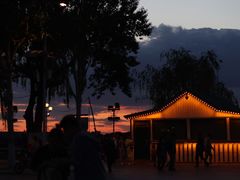 -人民防洪胜利纪念塔