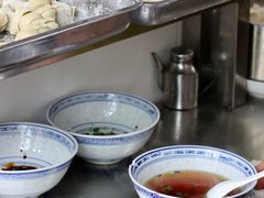 -古徽州馄饨店(宝安路店)
