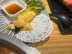 -水林间·寿喜烧自助(仙林金鹰店)