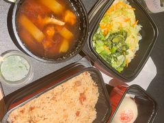 -临家闽南菜(宝洲路店)