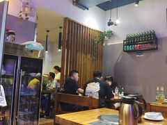 -正通记·哈尔滨烧烤·炭烤鸽子(七宝万科国际店)