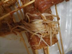 -思思油炸(会堂东路店)