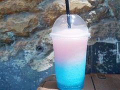 -Cafe Aewol Monsant