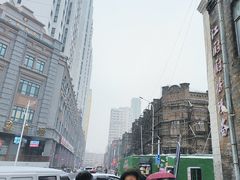 -仁义涵西餐·咖啡(中华巴洛克店)