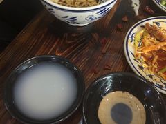 -面尚香关中面馆(西荷店)
