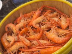 -麦园农庄·西江河鲜