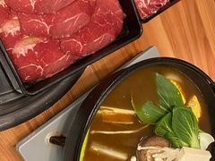 -炼瓦家日式烧肉·寿喜烧(融创精彩天地店)