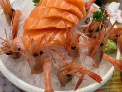 -林妈妈村·日式料理(宝山万达店)