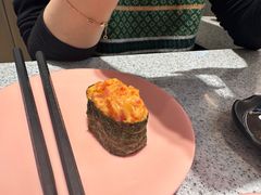 -争鲜回转寿司(朝外悠唐PLUS店)