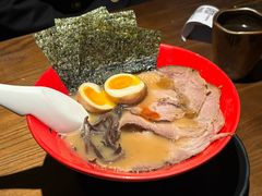 -一豚轩·烧鸟·豚骨拉面(五四路店)