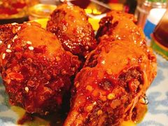 -镇江龙·火锅串串(武侯祠店)