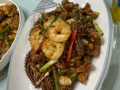 -六和聚传统烤鸭.天津菜(和平店)