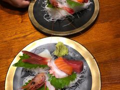 -千代武日本料理(爱建店)