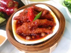 -椿记烧鹅(柳邕店)