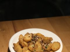 -顺香居·老字号湖北菜(江汉路店)