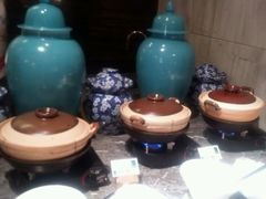 android_upload_pic-长沙北辰洲际酒店-兰调全日餐厅