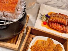 -新好景海鲜酒家(新塘店)