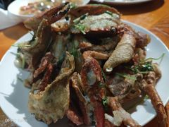 -南蚝小贝海鲜特色餐厅(南澳岛店)