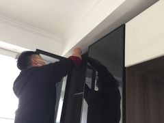 -佰丽爱家全屋定制(汶水店)