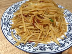 -小幸湖春饼(悦茂购物中心店)