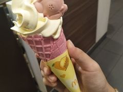 -麦当劳(南京路2店)