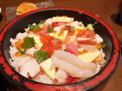 -千代武日本料理(哈西店)