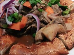 -北疆饭店(吴江店)