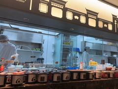 -小菜园新徽菜(阜阳颍州万达店)