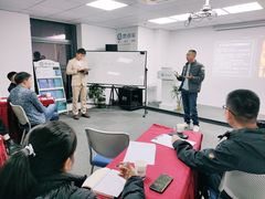 -思训家演讲口才培训(上城校区)