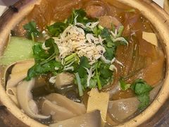 老西安砂锅-长安大牌档之西安博物院文化餐厅(中贸店)