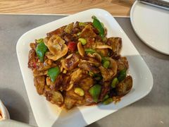-牛街·马辈儿涮肉(牛街总店)
