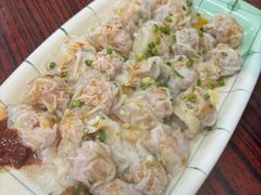 -陈记饮食店(菜园墩店)