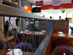 -周鱼小馆石锅酸菜鱼(活力汇店)