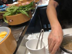 -龍歌自助小火锅(李沧丽达店)