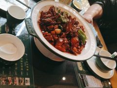 -武庄主特色炒鸡(周恩来纪念馆店)