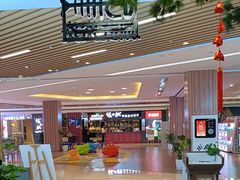 -钱小奴创意自助餐厅·原切谷饲安格斯畅吃(宁波奉化银泰店)