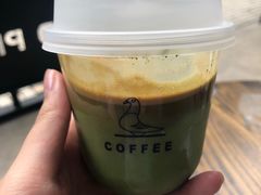 -野鸽子咖啡(航空路店)