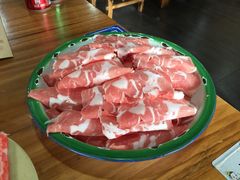 -东镇老火锅(长春路首店)