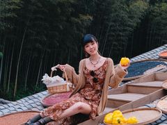 -林坑古村落