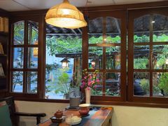 -菩提书坊(侨福大厦店)
