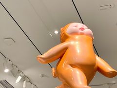 -宝龙艺术中心(七宝宝龙城店)