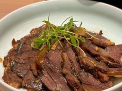 -南京大牌档(壹方天地店)
